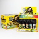 StriKo | Bob Marley Easy Grip single flame Refillable Torch lighter Display of 15 Torch BB Canada
