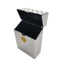 Cigarette Case King Size Pop Up Plastic Box Of 12 Case Super Supplys Inc