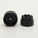 Fortune | 6 Parts 51mm x 54mm Aluminum Grinder Regular Grinder Fortune