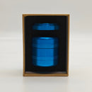 Fortune | 6 Parts 51mm x 54mm Aluminum Grinder Regular Grinder Fortune