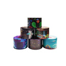 63*42mm 4 Layes R&M Design Metal Grinder Box Of 6 Display Pack Super Supplys Inc