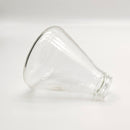 14" Metal Detachable Glass Bong Assorted Colours Glass Bong Super Supplys Inc