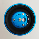 13.5" Detachable Airflow Straight Shooter Glass Bong Super Supplys Inc