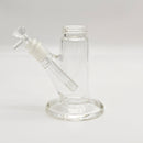 13.5" Detachable Airflow Straight Shooter Glass Bong Super Supplys Inc