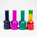 5" Color Water pipe-Designs and Color Assorted Glass Bong Bongzie Smokes