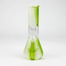 8" Single Dome Percolator glass water Bong-Assorted Glass Bong Bongzie Smokes