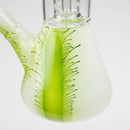 8" Single Dome Percolator glass water Bong-Assorted Glass Bong Bongzie Smokes