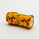 Fortune | 9" Silicone Straight Shooter [SP1029P] Resin · Silicone · Plastic Bong Fortune