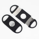 Stainless Steel Cigar Cutter Bag of 12 Cutter 777 Smoke