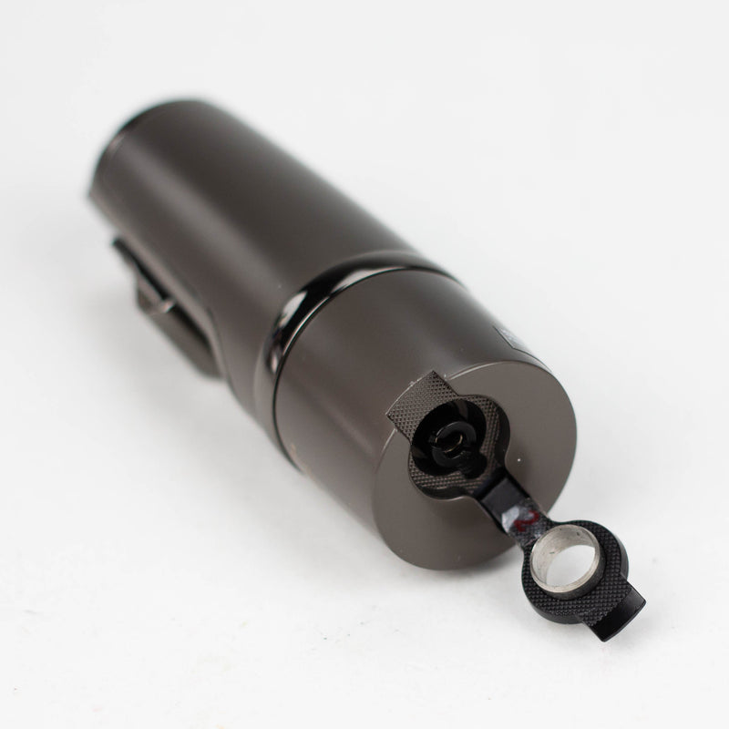 O Scorch Torch | 3″ Auto Open Triple Torch with Cigar punch [61704-3T]