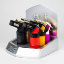 Scorch Torch | 5″ 45 degree Easy Held with Cigar punch [61575-1] Torch Canadian Distributor