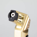 Scorch Torch | 5″ 45 degree Easy Held with Cigar punch [61575-1] Torch Canadian Distributor