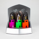 Scorch Torch | 4.75" X Series Pencil Standing Scorch Torch [61588-1] Torch Canadian Distributor