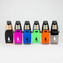 Scorch Torch | 4.75" X Series Pencil Standing Scorch Torch [61588-1] Torch Canadian Distributor