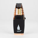 Scorch Torch | 4.75" X Series Pencil Standing Scorch Torch [61588-1] Torch Canadian Distributor
