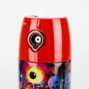 Click It | 2-IN-1 Spray Shape Single torch lighter with Stash can Torch Canadian Distributor