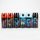 Click It | 2-IN-1 Spray Shape Single torch lighter with Stash can Torch Canadian Distributor Animal