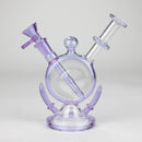 Soul Glass | 7" Glass bong [S2077] Glass Bong Canadian Distributor