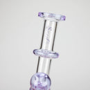 Soul Glass | 7" Glass bong [S2077] Glass Bong Canadian Distributor