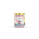 SMOKE OUT odour eliminating candle 13 oz. Candle 420 Paradise BUBBLE YUM