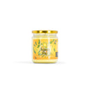 SMOKE OUT odour eliminating candle 13 oz. Candle 420 Paradise LEMON POP