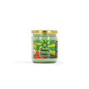 SMOKE OUT odour eliminating candle 13 oz. Candle 420 Paradise GROOVY GARDEN