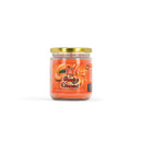 SMOKE OUT odour eliminating candle 13 oz. Candle 420 Paradise PEACH DREAMS