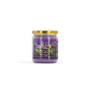 SMOKE OUT odour eliminating candle 13 oz. Candle 420 Paradise GRAPE ESCAPE