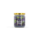 SMOKE OUT odour eliminating candle 13 oz. Candle 420 Paradise BLUEBERRY DELIGHT