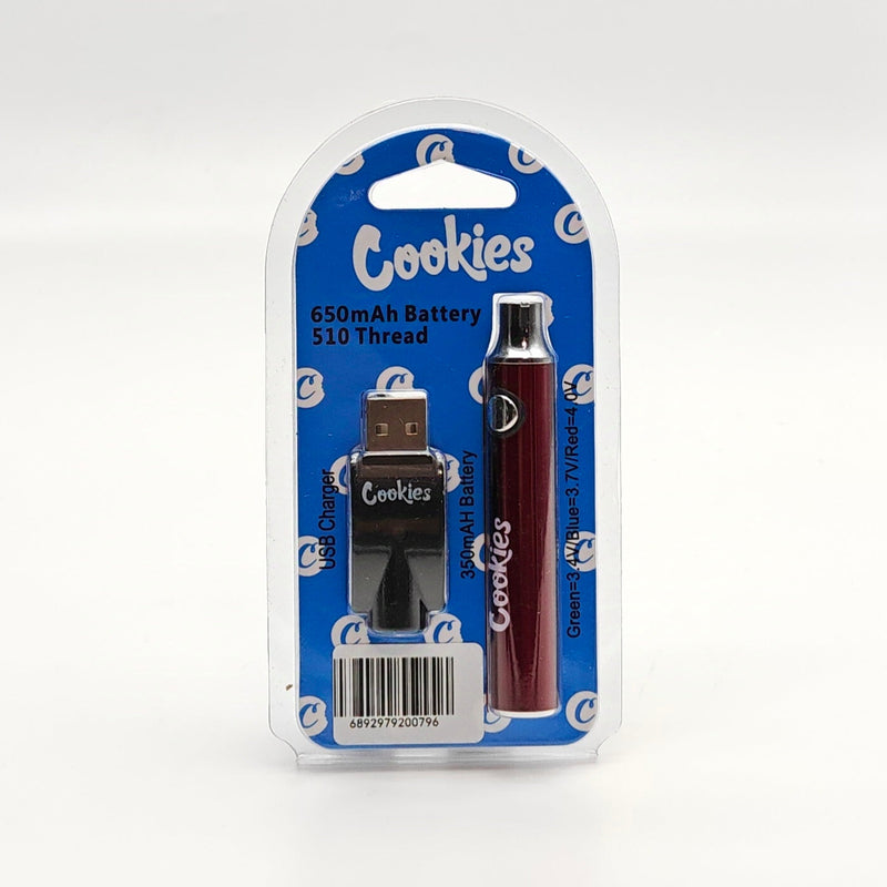 CK Twist 510 Battery Mini_1