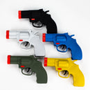 Click It | 6" Revolver Single Torch Lighter [GH-5919] Torch Canadian Distributor