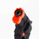 Click It | 6" Revolver Single Torch Lighter [GH-5919] Torch Canadian Distributor