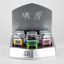 Scorch Torch | Dual Arc Usb-C Lighter [61707-1] Torch Canadian Distributor