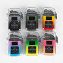 Scorch Torch | Dual Arc Usb-C Lighter [61707-1] Torch Canadian Distributor