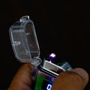 Scorch Torch | Dual Arc Usb-C Lighter [61707-1] Torch Canadian Distributor