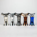 Scorch Torch | 4.25 ″ 45 degree Single flame torch lighter [61446-1] Torch Canadian Distributor