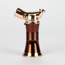 Scorch Torch | 4.25 ″ 45 degree Single flame torch lighter [61446-1] Torch Canadian Distributor