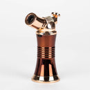 Scorch Torch | 4.25 ″ 45 degree Single flame torch lighter [61446-1] Torch Canadian Distributor