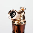 Scorch Torch | 4.25 ″ 45 degree Single flame torch lighter [61446-1] Torch Canadian Distributor