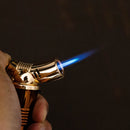 Scorch Torch | 4.25 ″ 45 degree Single flame torch lighter [61446-1] Torch Canadian Distributor