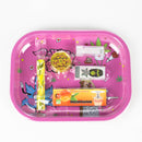 6 Pcs. Smoking Gift Set [SET249-BB] Bundle Canadian Distributor