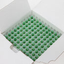 0.5ml catridge with mouthpiece by GreenTank Box of 100 Part · Accessory JC Novelty & Design