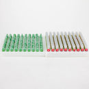 0.5ml catridge with mouthpiece by GreenTank Box of 100 Part · Accessory JC Novelty & Design