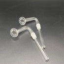 5" Oil Stem Bowl · Banger · Oil Burner NIBO Distribution