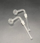 5" Oil Stem Bowl · Banger · Oil Burner NIBO Distribution