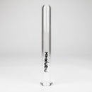 Xtreme | Glass Extractor tube [XTR-Extractor] Extractor Canadian Distributor 7.9"L / 1" Dia