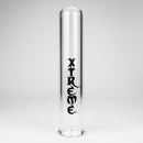 Xtreme | Glass Extractor tube [XTR-Extractor] Extractor Canadian Distributor 11.9"L / 2.4" Dia