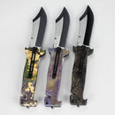StealthGrip Pocket Knife Folding Knife JJ Distribution