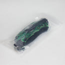 Phantom Fang Foldable Pocket Knife Folding Knife JJ Distribution