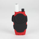 Click It | Walkie Talkie Shape Single torch [GH-5270] Torch Canadian Distributor